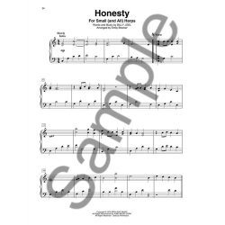 Billy Joel: For Harp