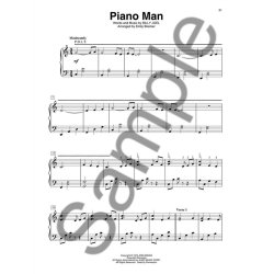 Billy Joel: For Harp