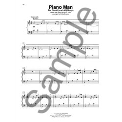 Billy Joel: For Harp