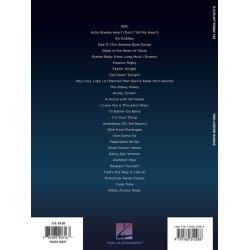 Ez Play 103 Two-Chord Songs Pf Bk