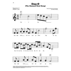 Ez Play 103 Two-Chord Songs Pf Bk