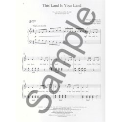 A Dozen A Day Songbook: Book 2 - Early Intermediate