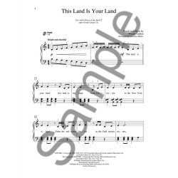 A Dozen A Day Songbook: Book 2 - Early Intermediate