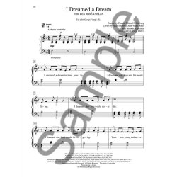 A Dozen A Day Songbook: Book 2 - Early Intermediate