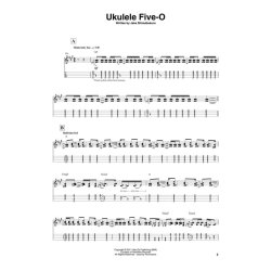 Jake Shimabukuro: Grand Ukulele