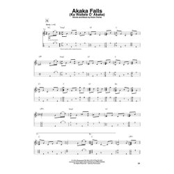 Jake Shimabukuro: Grand Ukulele