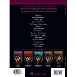 Ukulele Ensemble: Hawaiian Songs