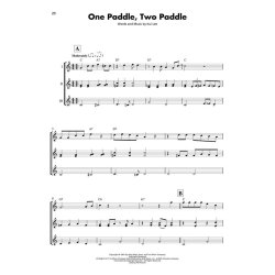 Ukulele Ensemble: Hawaiian Songs
