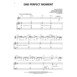 Bring It On Musical Vocal Sel Pvg Bk