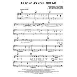 Justin Bieber: Believe - Acoustic