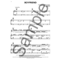 Justin Bieber: Believe - Acoustic