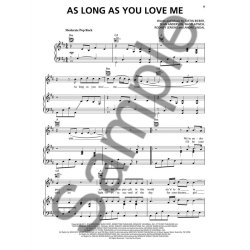 Justin Bieber: Believe - Acoustic