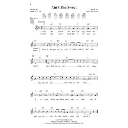 The Daily Ukulele: To Go! : Portable Edition