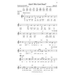 The Daily Ukulele: To Go! : Portable Edition