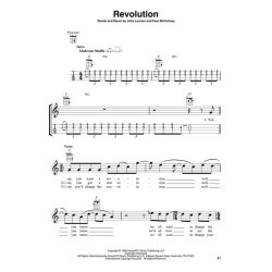 Beatles Hits For Ukulele