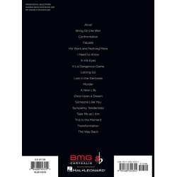 Jekyll & Hyde Musicl 2013 Vcl Sel Bk