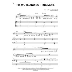 Jekyll & Hyde Musicl 2013 Vcl Sel Bk