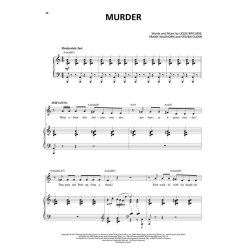 Jekyll & Hyde Musicl 2013 Vcl Sel Bk