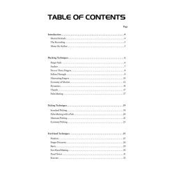 Chris Kringel: Essential Bass Guitar Techniques: 21 Skills Every Serious Player Should Master