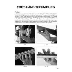 Chris Kringel: Essential Bass Guitar Techniques: 21 Skills Every Serious Player Should Master
