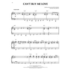 Jazz Piano Solos Series Volume 28: The Beatles