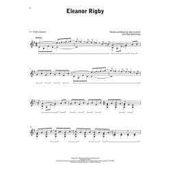 The Beatles For Vibraphone