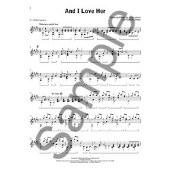 The Beatles For Vibraphone