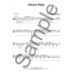 The Beatles For Vibraphone