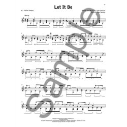 The Beatles For Vibraphone