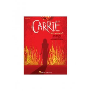 Carrie: The Musical - Vocal Selections