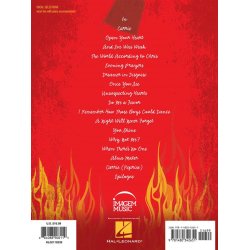 Carrie: The Musical - Vocal Selections