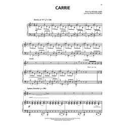 Carrie: The Musical - Vocal Selections