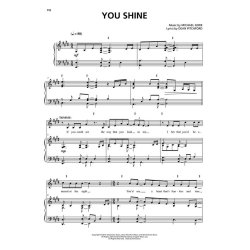 Carrie: The Musical - Vocal Selections