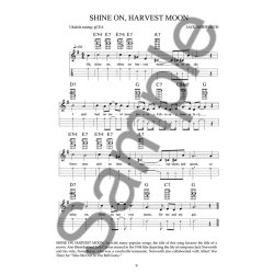 Love Songs For Ukulele