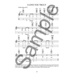 Love Songs For Ukulele