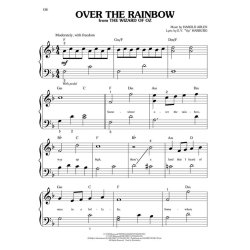 The Great Big Book Of Children's Songs: 2nd Edition