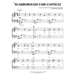 The Great Big Book Of Children's Songs: 2nd Edition