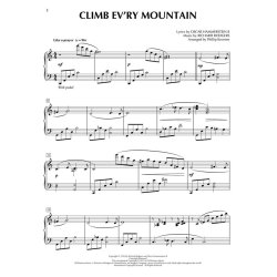 The Sound of Music - Phillip Keveren Series