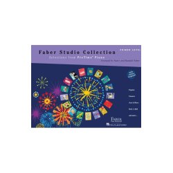Faber Studio Collection: Selections From PreTime&reg; Piano -  Primer Level