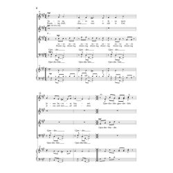 Norwegian Lullaby (Gjendines Badnlat)