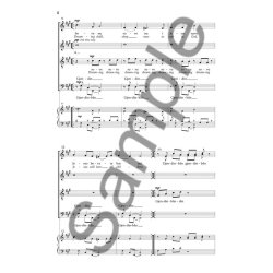 Norwegian Lullaby (Gjendines Badnlat)