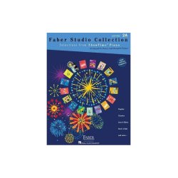 Faber Studio Collection: Selections From PreTime&reg; Piano -  Level 2A