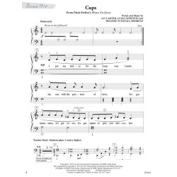 Faber Studio Collection: Selections From PreTime&reg; Piano -  Level 2A