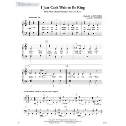 Faber Studio Collection: Selections From PreTime&reg; Piano -  Level 2A