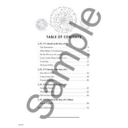 Faber Studio Collection: Selections From ChordTime&reg; Piano Level 2B