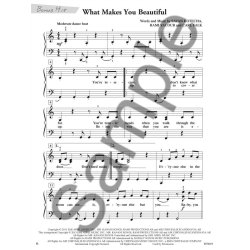 Faber Studio Collection: Selections From ChordTime&reg; Piano Level 2B