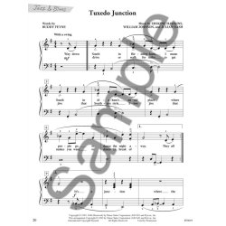 Faber Studio Collection: Selections From ChordTime&reg; Piano Level 2B