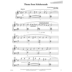 Faber Studio Collection: Selections From FunTime&reg; Piano - Level 3A-3B