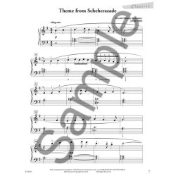 Faber Studio Collection: Selections From FunTime&reg; Piano - Level 3A-3B