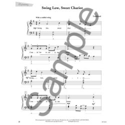 Faber Studio Collection: Selections From FunTime&reg; Piano - Level 3A-3B